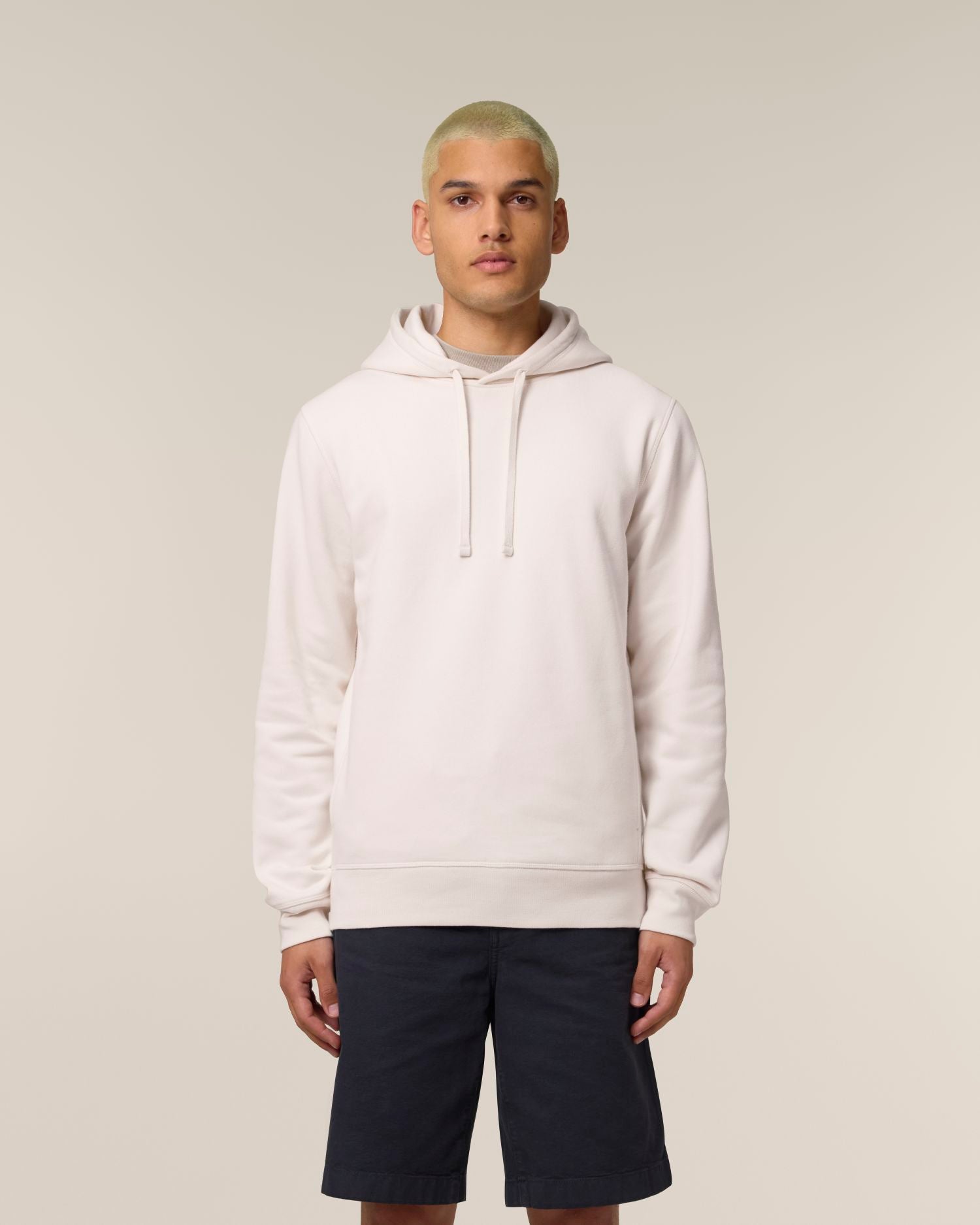 Sudadera con Capucha Unisex con Bolsillo Lateral - 280 GSM | Sounder STSU229