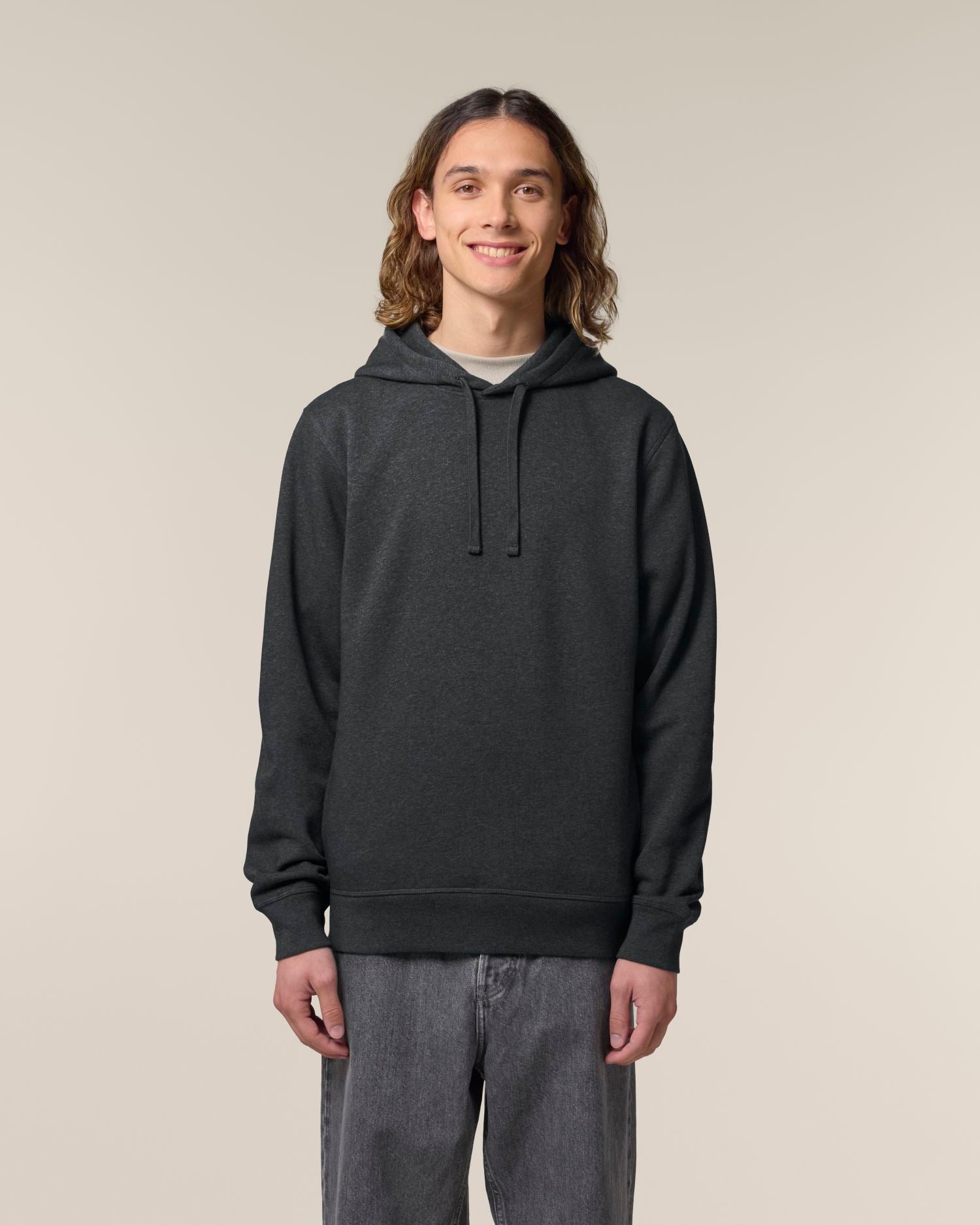 Sudadera con Capucha Unisex con Bolsillo Lateral - 280 GSM | Sounder STSU229