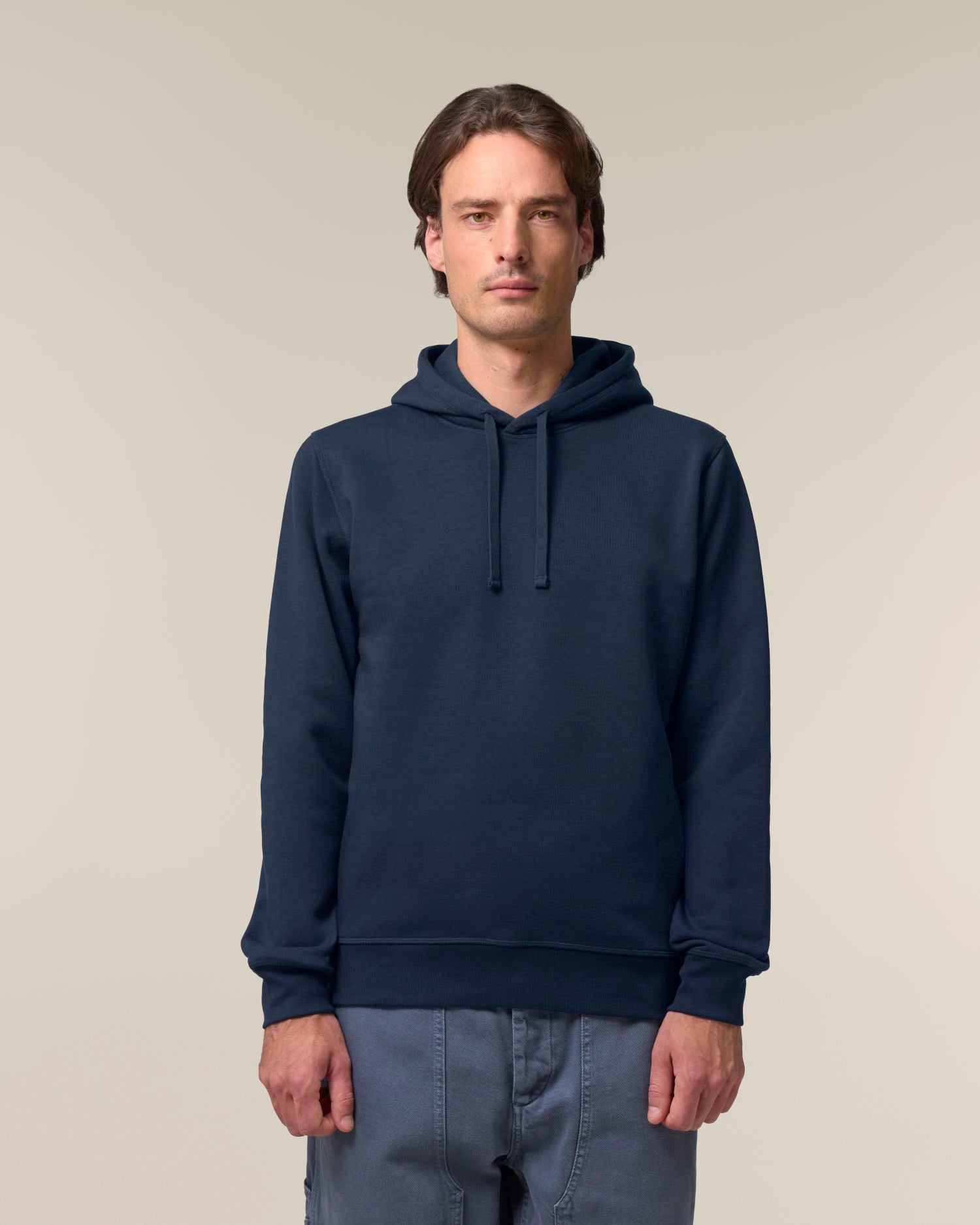 Sudadera con Capucha Unisex con Bolsillo Lateral - 280 GSM | Sounder STSU229