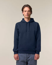 Sudadera con Capucha Unisex con Bolsillo Lateral - 280 GSM | Sounder STSU229
