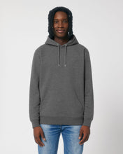 Sudadera con capucha unisex ecológica | RE-Cruiser Hoodie STSU800