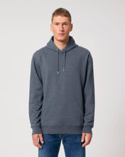 Sudadera con capucha unisex ecológica | RE-Cruiser Hoodie STSU800