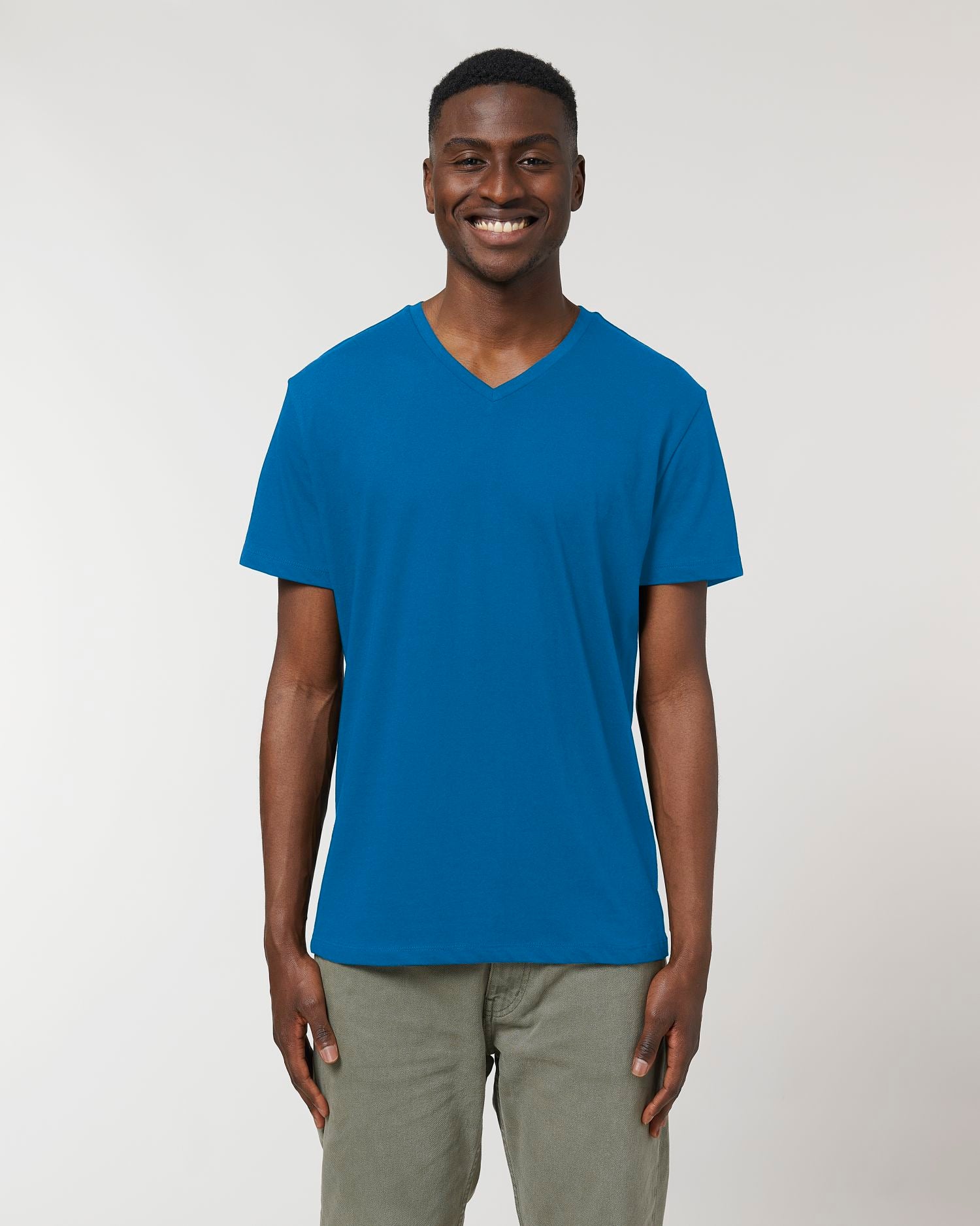Presenter T-shirt
