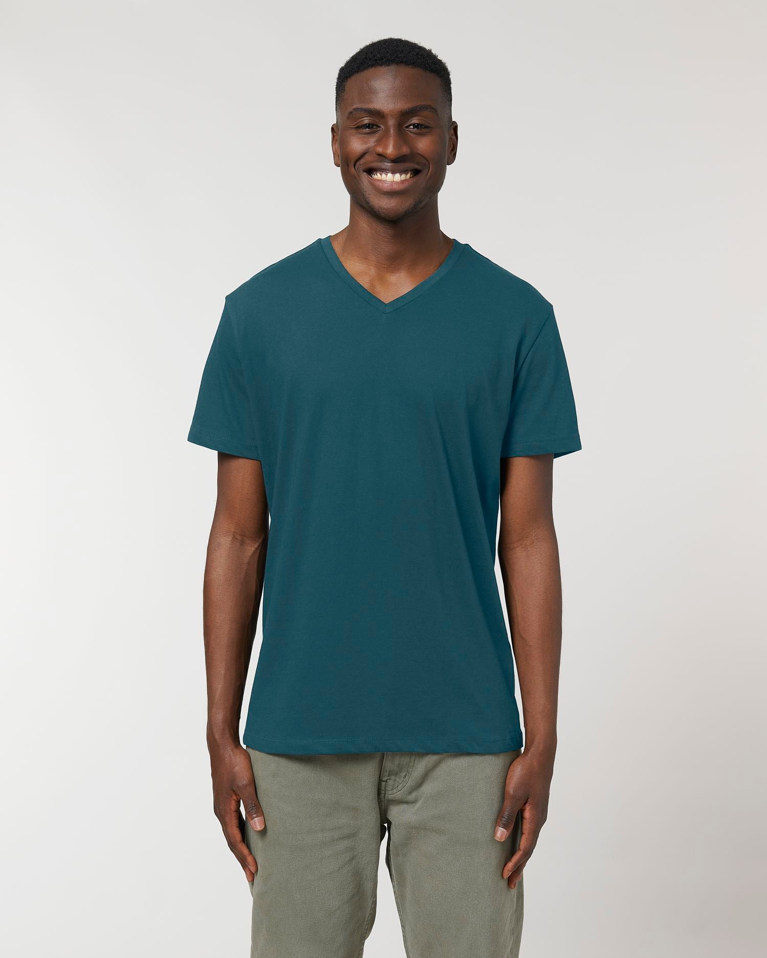 Presenter T-shirt