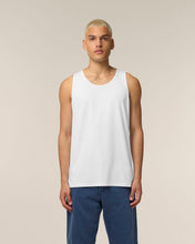 Camiseta sin mangas para hombre - 180 GSM | Stanley Stancer STTM961
