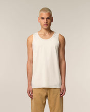 Camiseta sin mangas para hombre - 180 GSM | Stanley Stancer STTM961