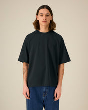 Unisex Oversized T-Shirt – 280 GSM | Asher STTU078