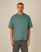 Unisex Oversized T-Shirt – 280 GSM | Asher STTU078