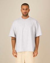 Unisex Oversized T-Shirt – 280 GSM | Asher STTU078