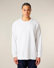 Camiseta de Manga Larga Unisex de Peso Pesado - 240 GSM | Freestyler de Manga Larga STTU200