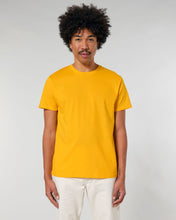 Klassisches Unisex T-Shirt aus Bio-Baumwolle - 150 g/m² | Rocker STTU758