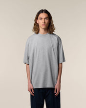 Unisex Oversized T-Shirt mit hohem Kragen - 200 GSM | Blaster 2.0 STTU959