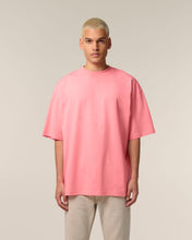 Unisex Oversized T-Shirt mit hohem Kragen - 200 GSM | Blaster 2.0 STTU959