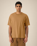 Unisex losvallend T-shirt – 155 GSM | Breezer STTU964