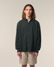 Unisex Relaxed Shirt - 285 GSM | Werknemer STWU975