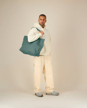 Heavyweight Canvas Shopping Bag – 400 GSM | Shopping Bag 2.0 STAU117