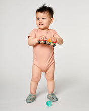 Body Bébé Manches Courtes Bio | Baby Body STUB103