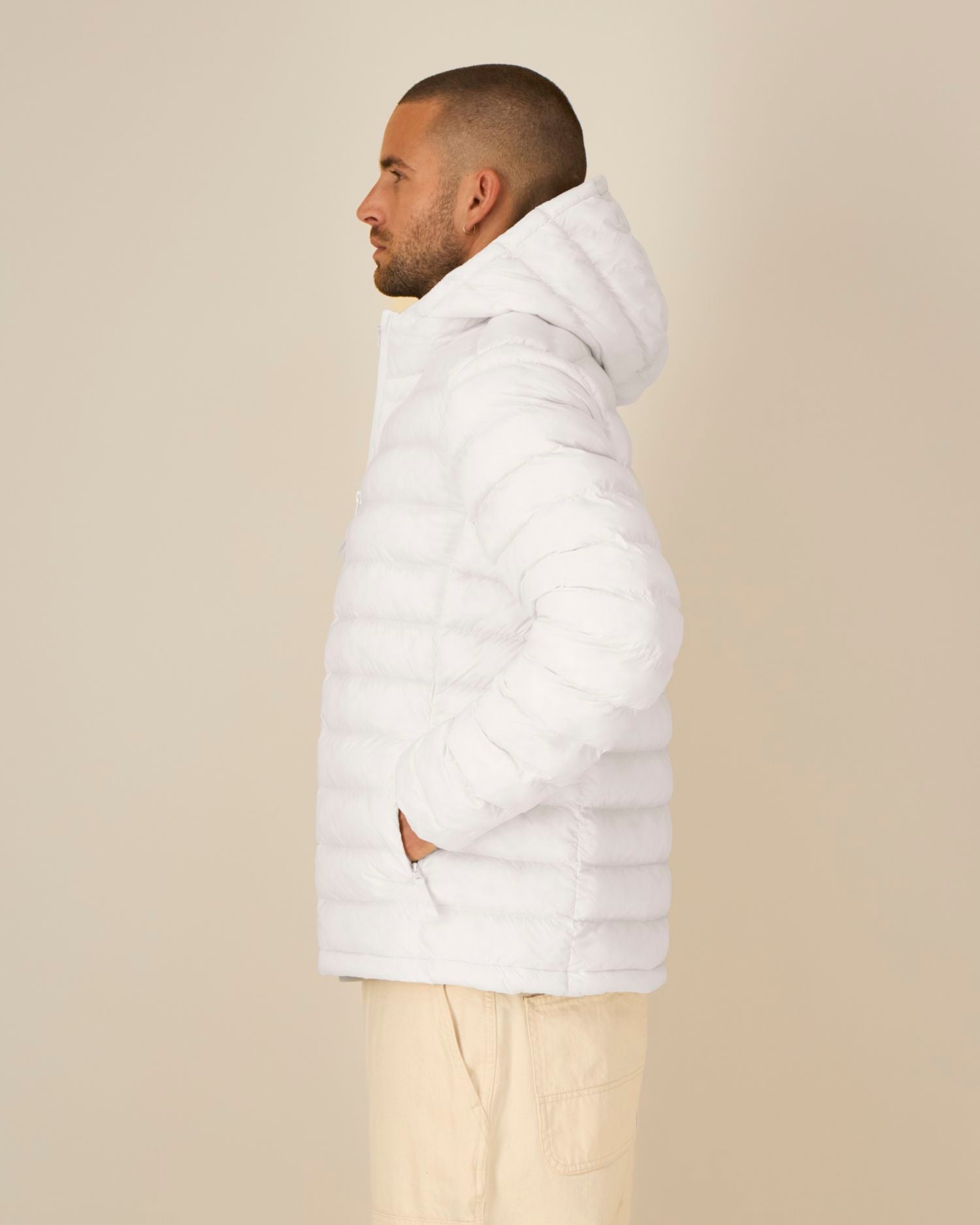 Men’s Padded Jacket – 38 GSM | Stanley Voyager 2.0 STJM188