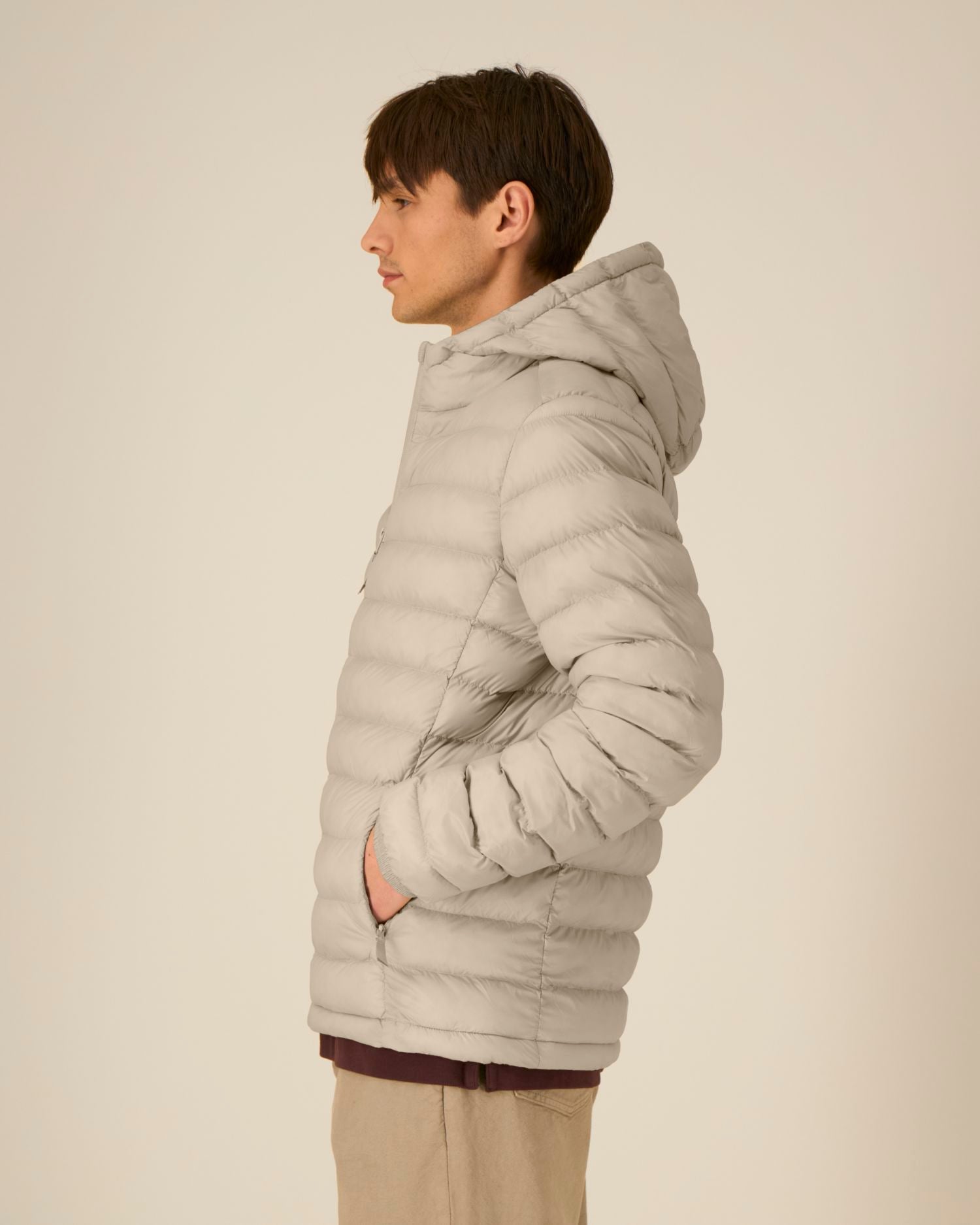 Men’s Padded Jacket – 38 GSM | Stanley Voyager 2.0 STJM188