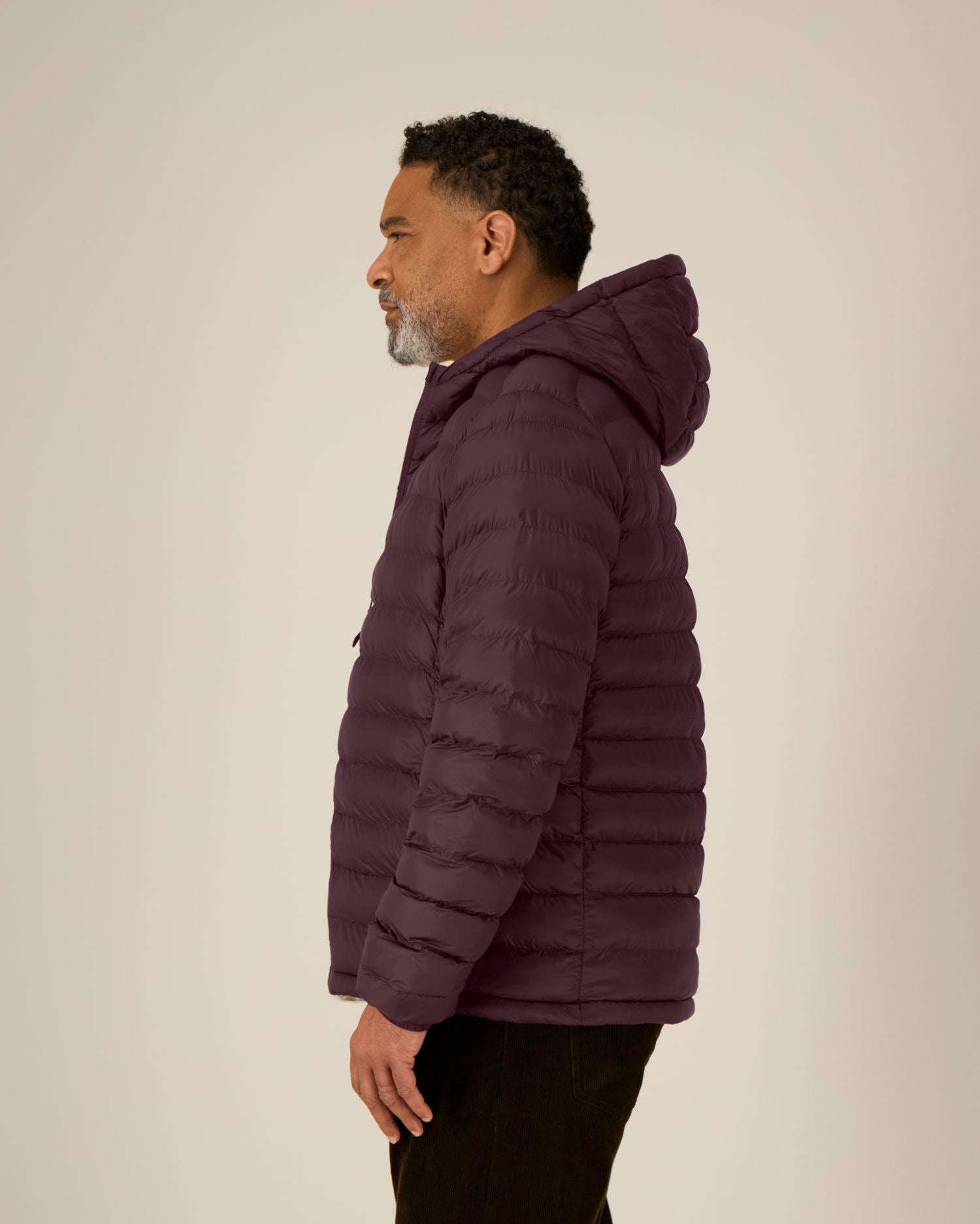 Men’s Padded Jacket – 38 GSM | Stanley Voyager 2.0 STJM188