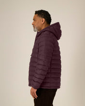 Men’s Padded Jacket – 38 GSM | Stanley Voyager 2.0 STJM188