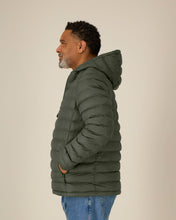 Men’s Padded Jacket – 38 GSM | Stanley Voyager 2.0 STJM188