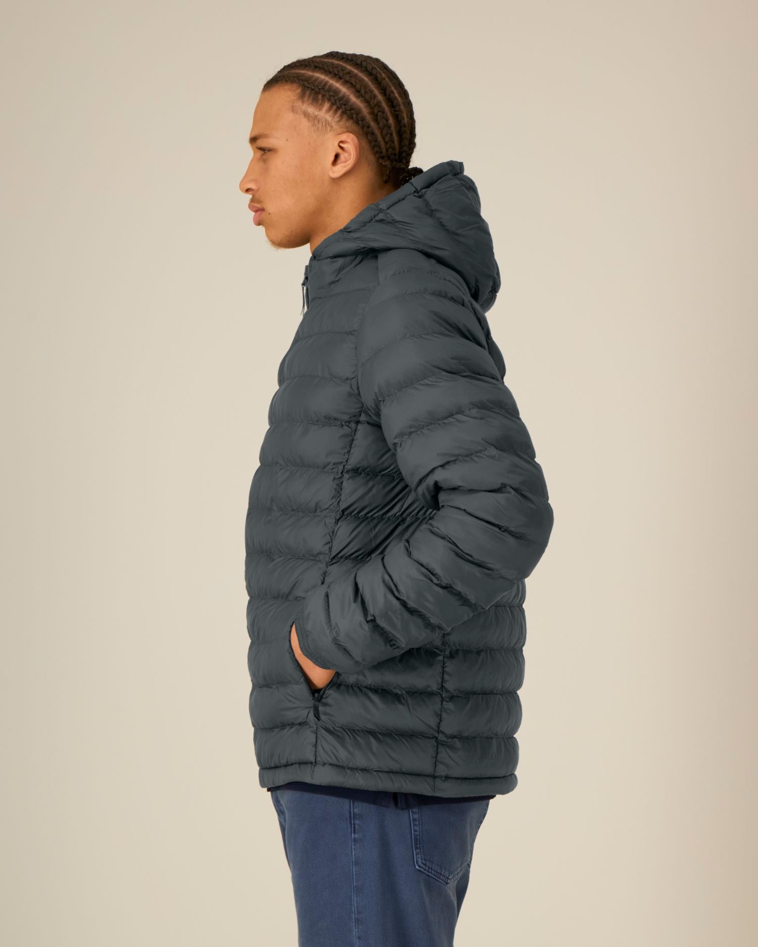 Men’s Padded Jacket – 38 GSM | Stanley Voyager 2.0 STJM188