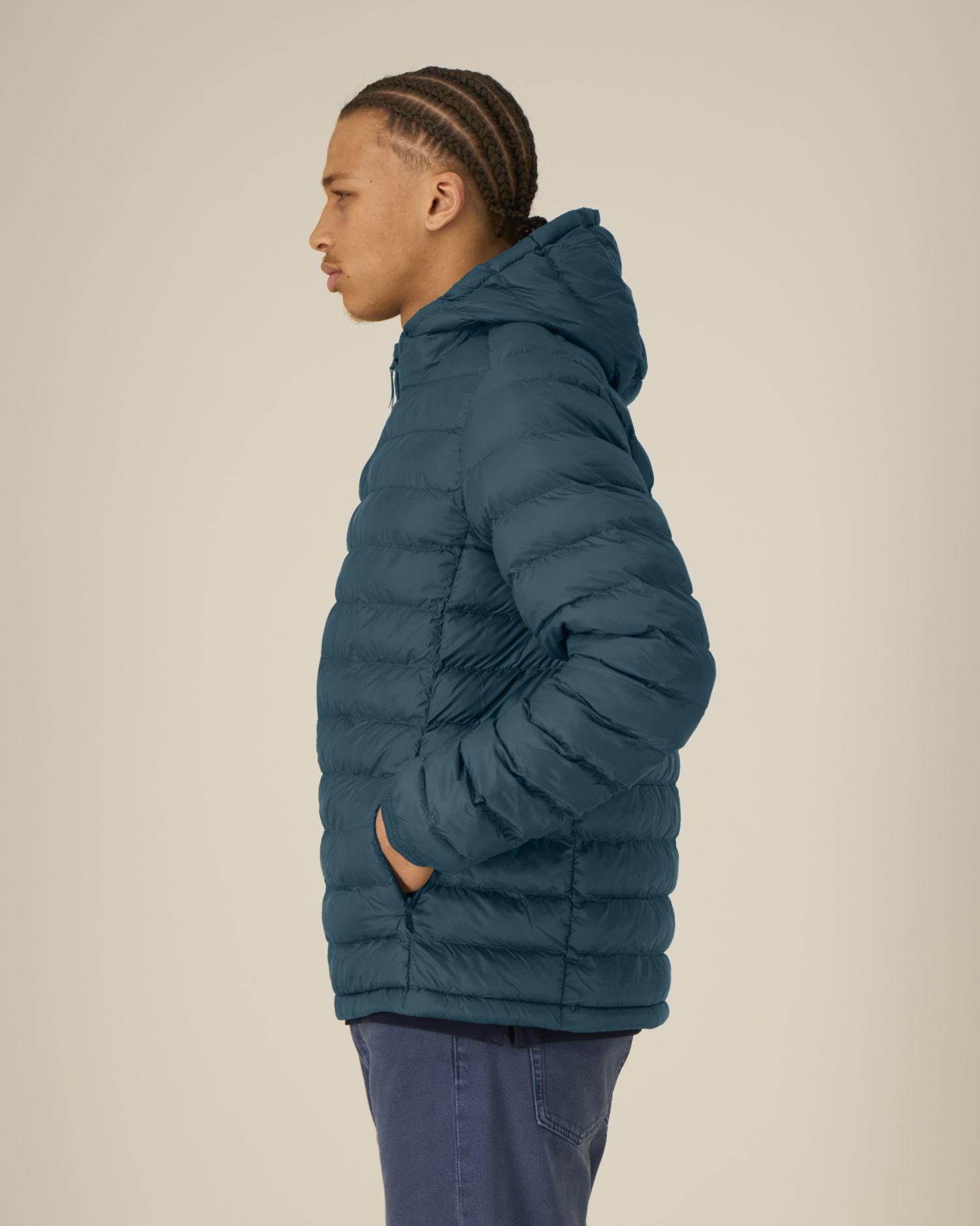 Men’s Padded Jacket – 38 GSM | Stanley Voyager 2.0 STJM188