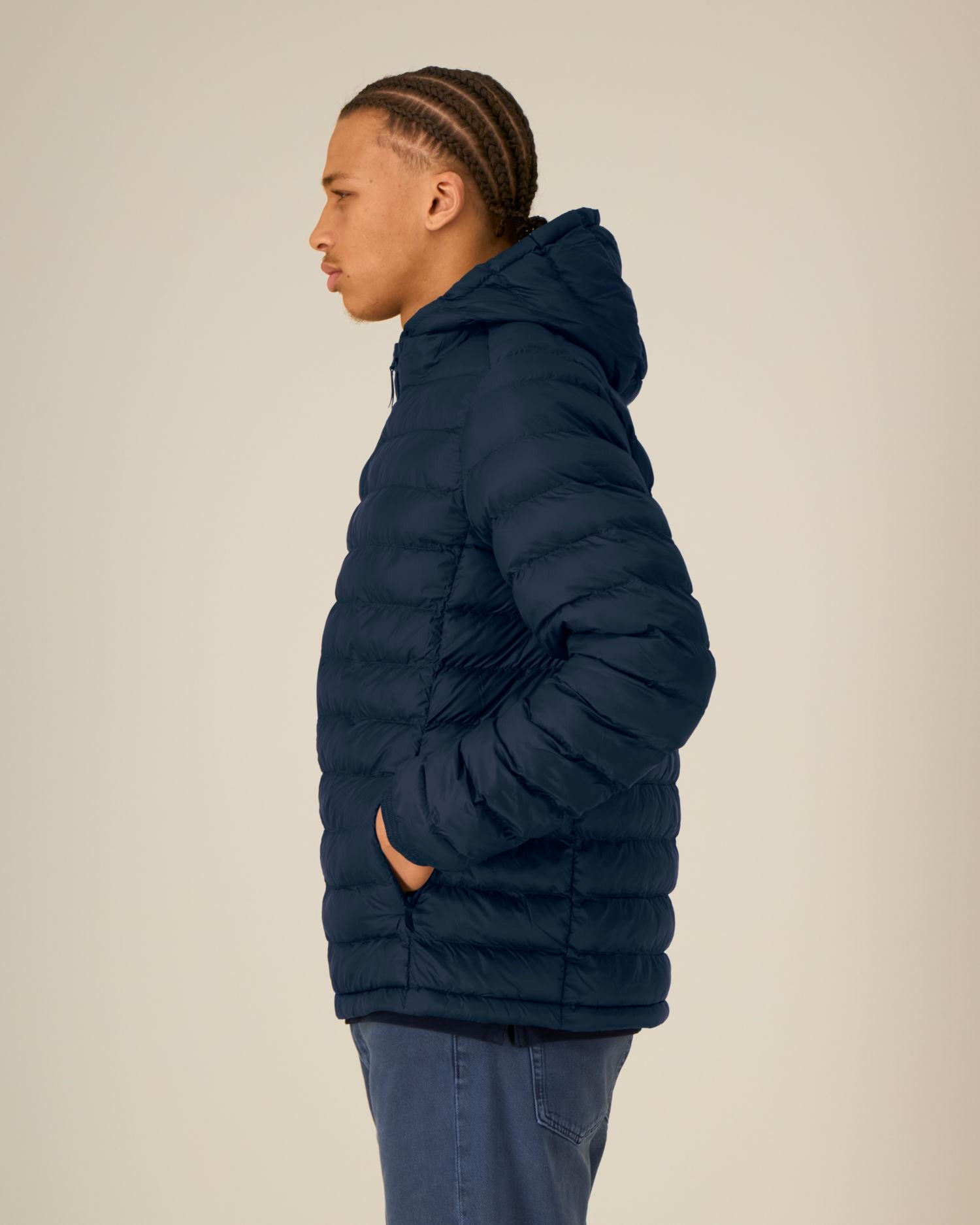 Men’s Padded Jacket – 38 GSM | Stanley Voyager 2.0 STJM188