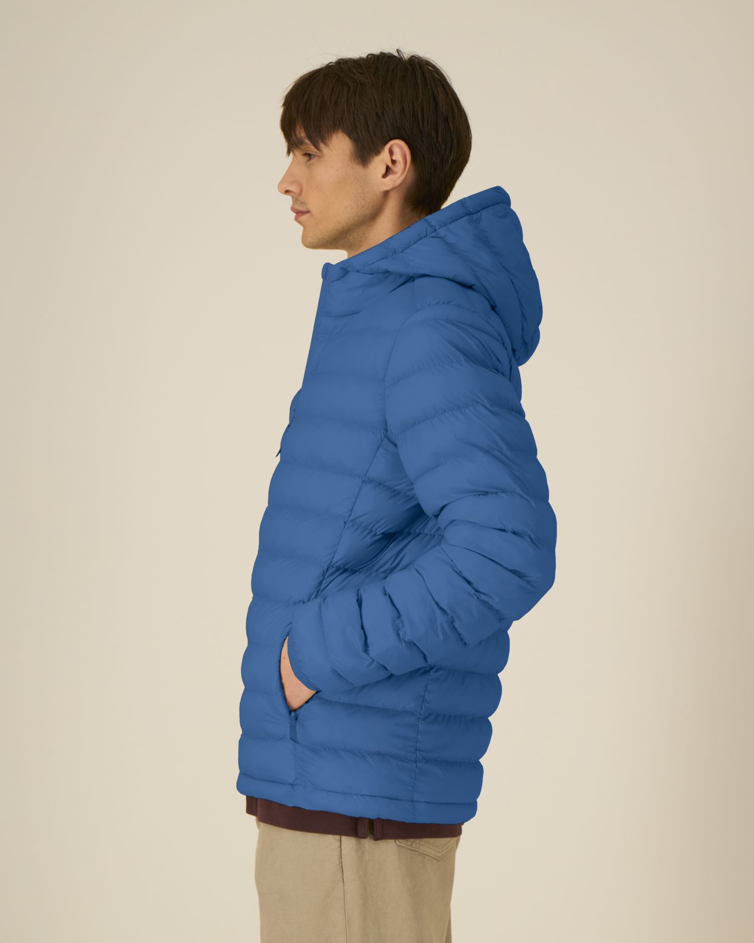 Men’s Padded Jacket – 38 GSM | Stanley Voyager 2.0 STJM188