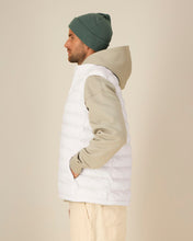 Men’s Quilted Body Warmer – 38 GSM | Stanley Climber 2.0 STJM189