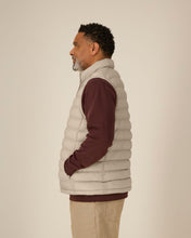 Men’s Quilted Body Warmer – 38 GSM | Stanley Climber 2.0 STJM189