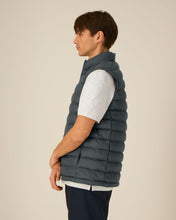 Men’s Quilted Body Warmer – 38 GSM | Stanley Climber 2.0 STJM189