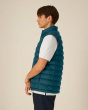Men’s Quilted Body Warmer – 38 GSM | Stanley Climber 2.0 STJM189