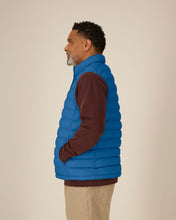 Men’s Quilted Body Warmer – 38 GSM | Stanley Climber 2.0 STJM189