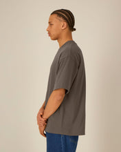 Unisex Oversized T-Shirt – 280 GSM | Asher STTU078