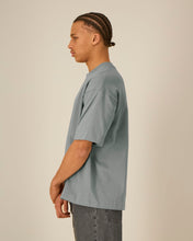 Unisex Oversized T-Shirt – 280 GSM | Asher STTU078