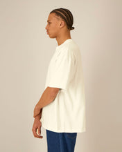 Unisex Oversized T-Shirt – 280 GSM | Asher STTU078