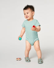 Body Bébé Manches Courtes Bio | Baby Body STUB103
