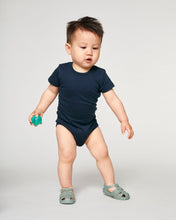 Body Bébé Manches Courtes Bio | Baby Body STUB103