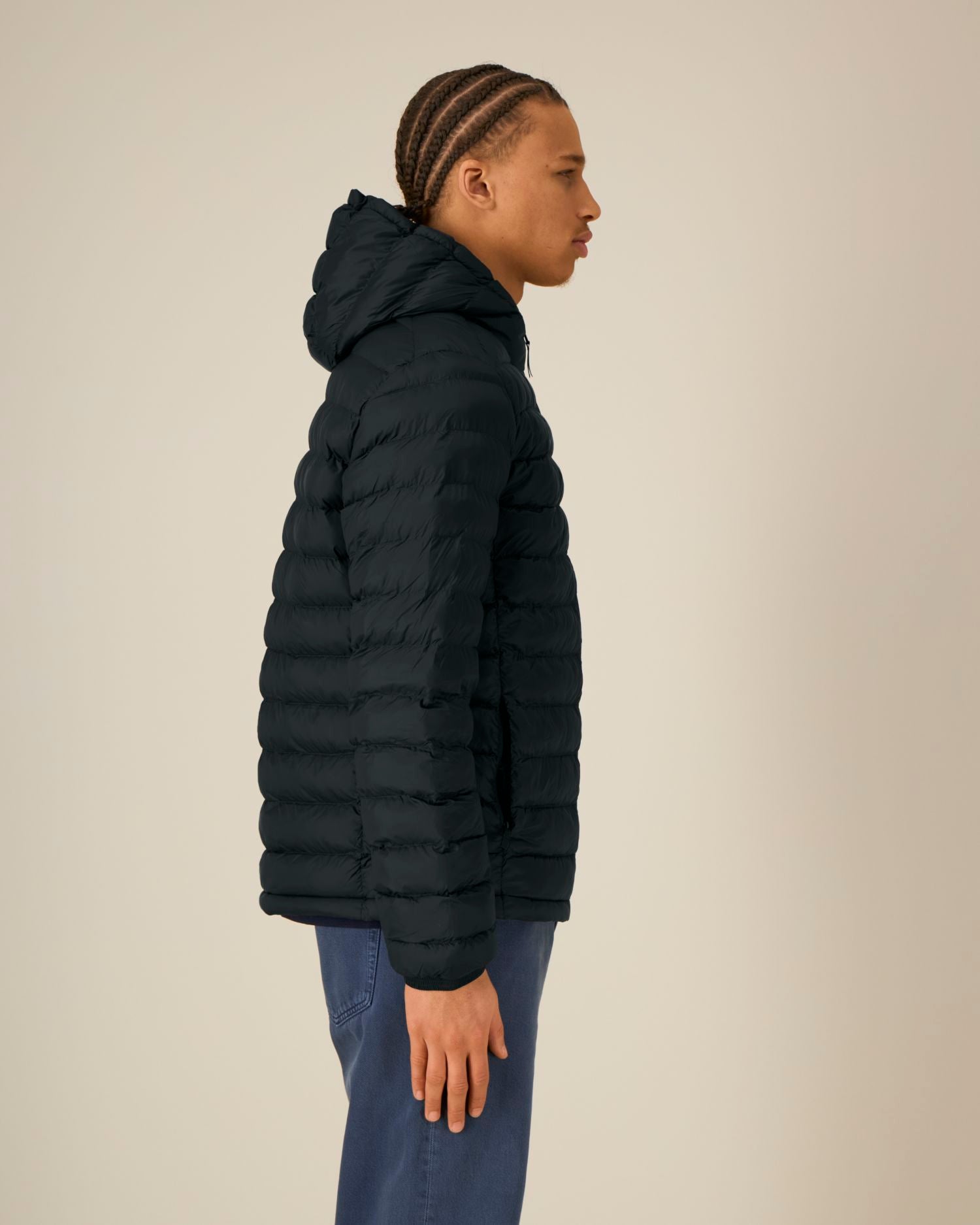 Men’s Padded Jacket – 38 GSM | Stanley Voyager 2.0 STJM188