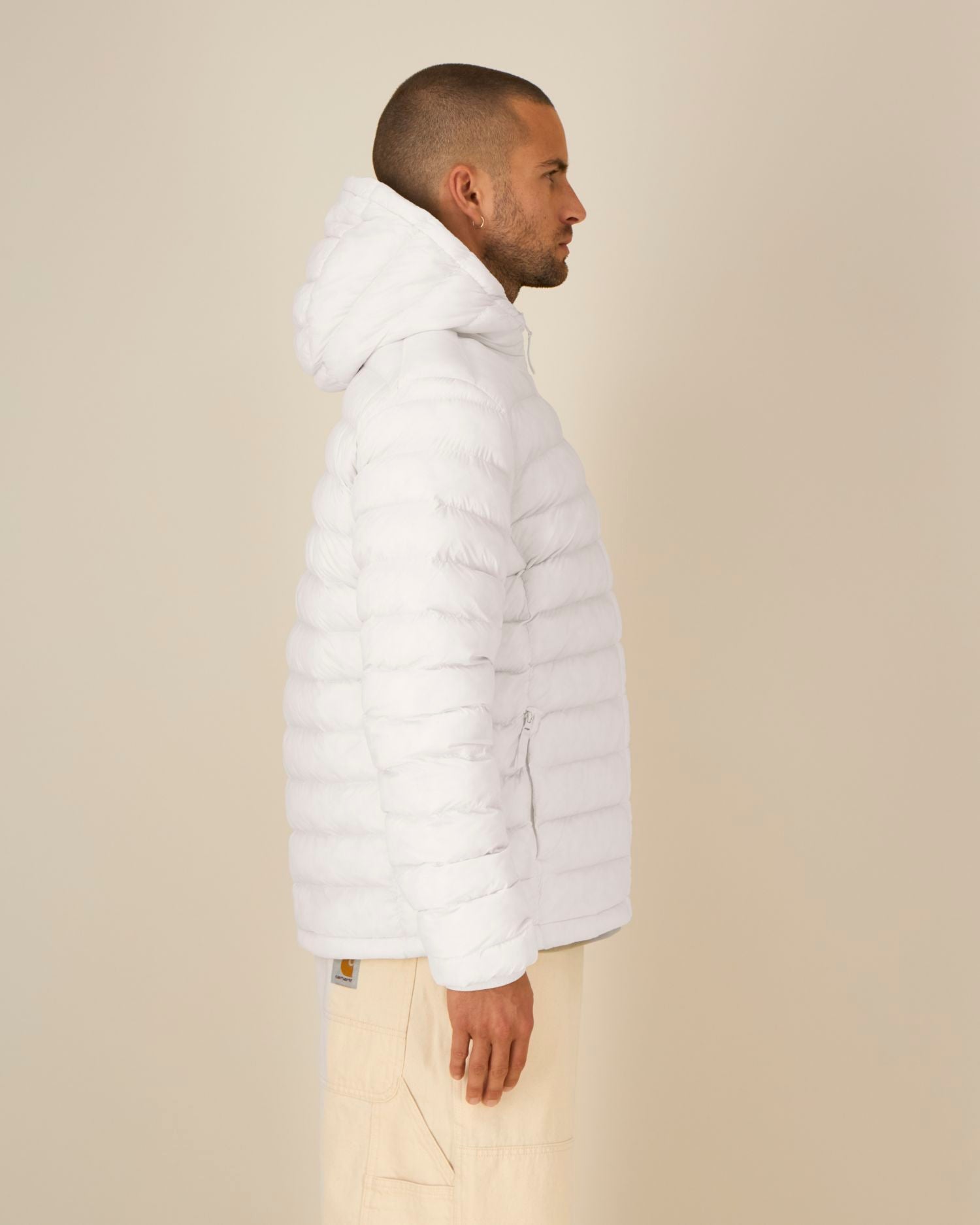 Men’s Padded Jacket – 38 GSM | Stanley Voyager 2.0 STJM188