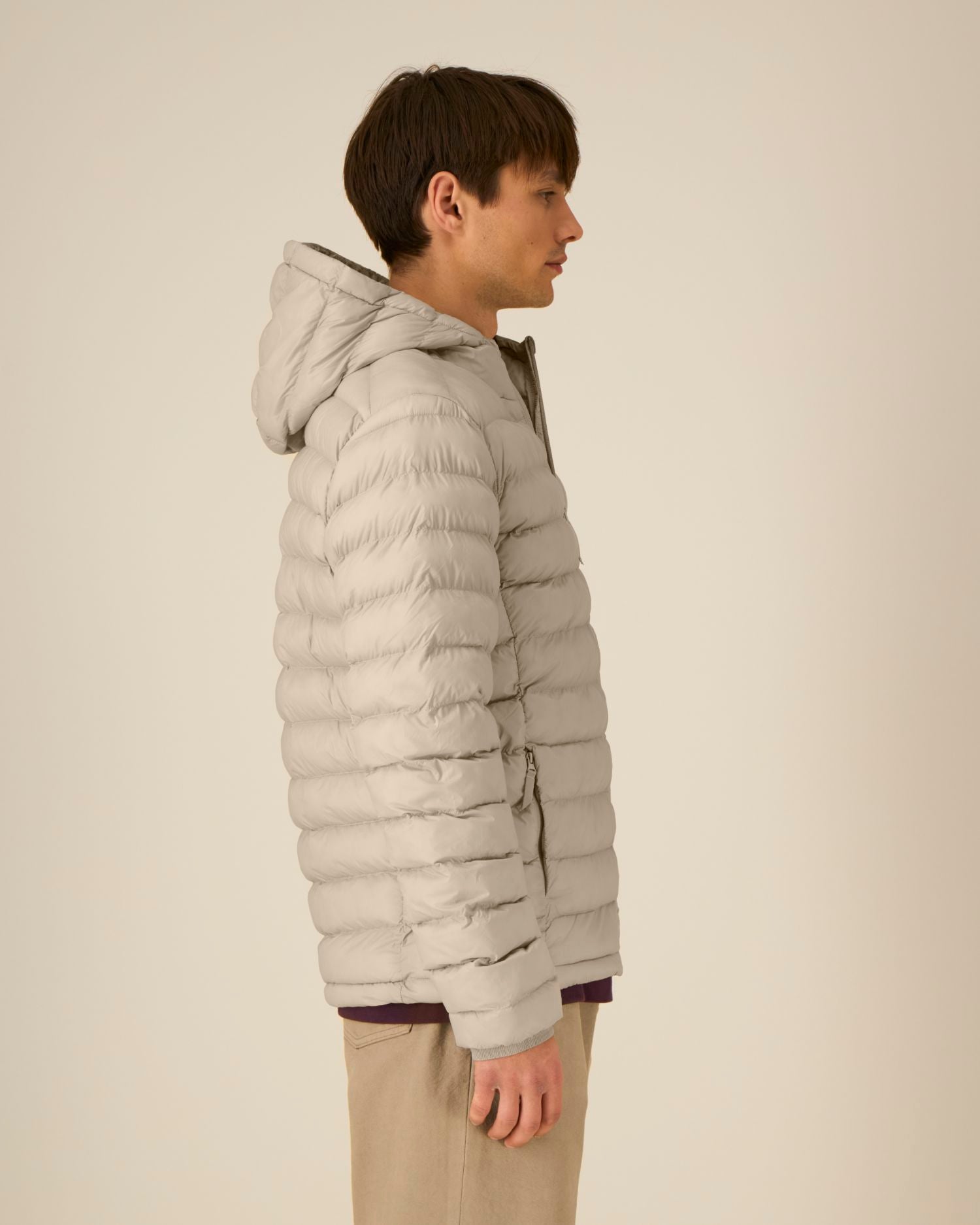 Men’s Padded Jacket – 38 GSM | Stanley Voyager 2.0 STJM188