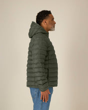 Men’s Padded Jacket – 38 GSM | Stanley Voyager 2.0 STJM188