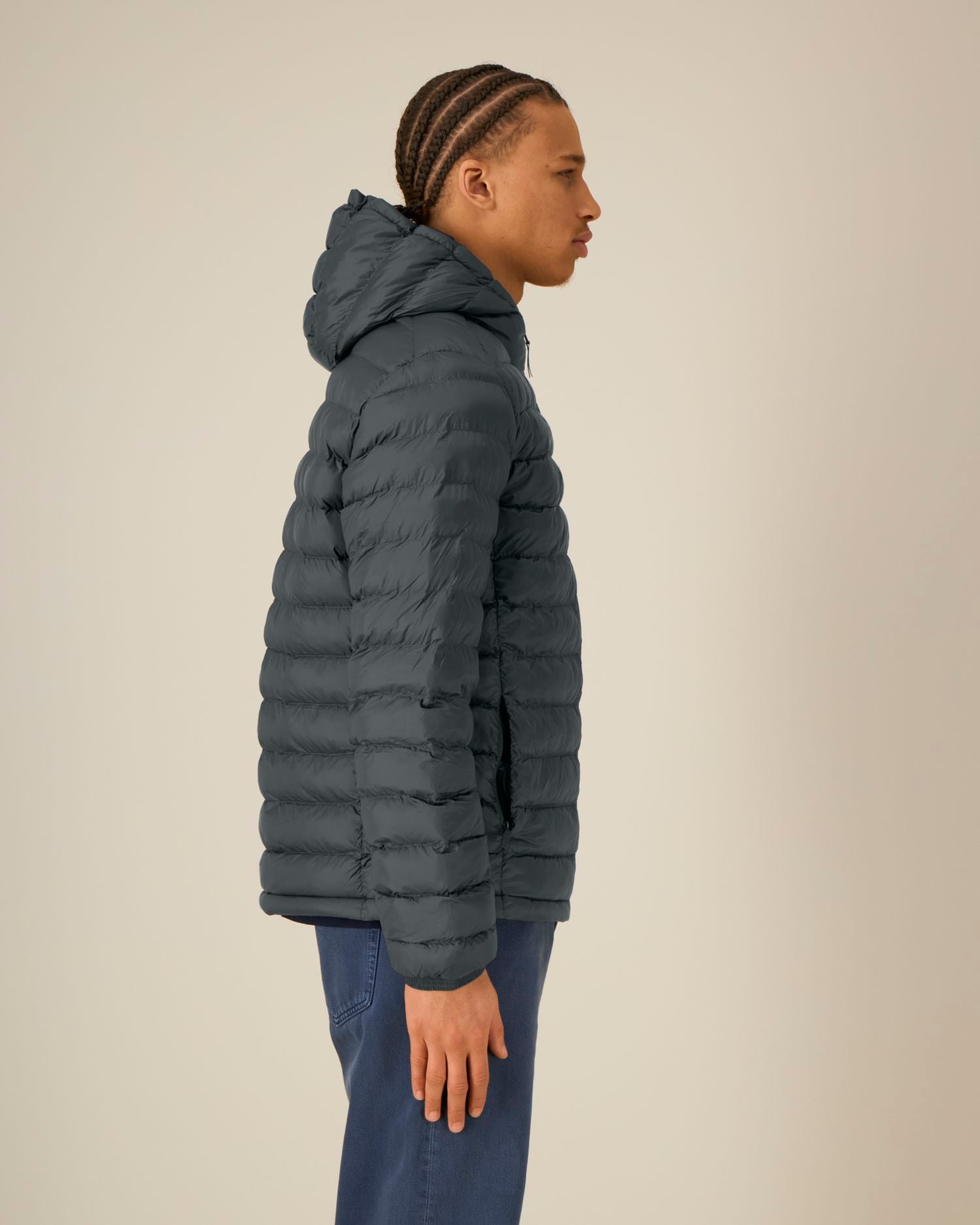 Men’s Padded Jacket – 38 GSM | Stanley Voyager 2.0 STJM188