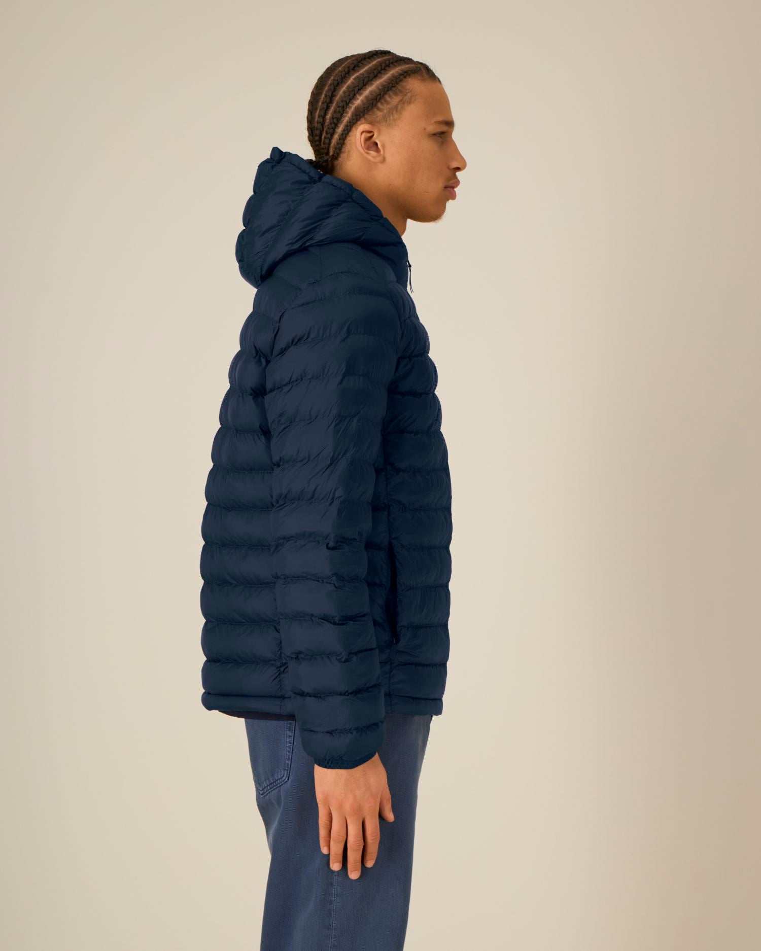 Men’s Padded Jacket – 38 GSM | Stanley Voyager 2.0 STJM188