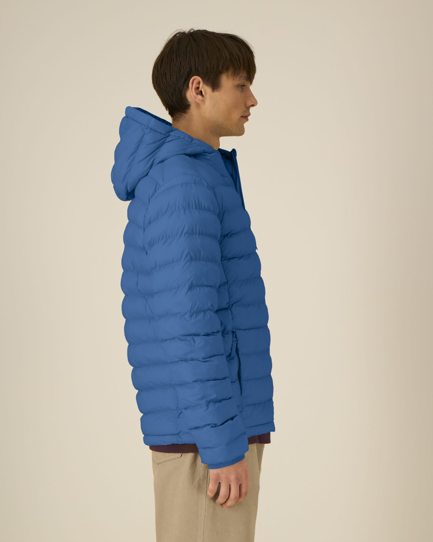 Men’s Padded Jacket – 38 GSM | Stanley Voyager 2.0 STJM188