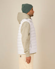 Men’s Quilted Body Warmer – 38 GSM | Stanley Climber 2.0 STJM189