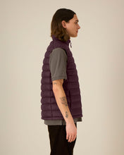 Men’s Quilted Body Warmer – 38 GSM | Stanley Climber 2.0 STJM189