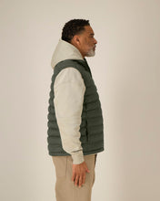 Men’s Quilted Body Warmer – 38 GSM | Stanley Climber 2.0 STJM189